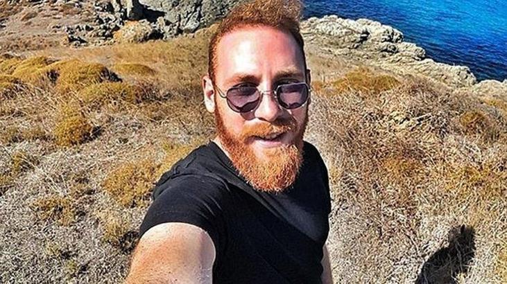Furkan ‘yokum' diyor setten Havuçlu fotoğraf geliyor
