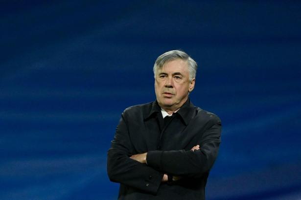 Carlo Ancelotti: Şampiyonluk yarışında rakibimiz Barcelona değil
