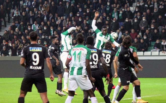 Altay tepetaklak oldu