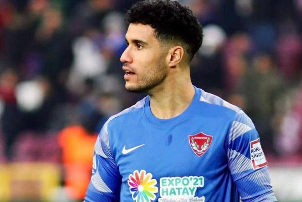 Galatasaray, Hataysporlu Munir Mohamedi'yi transfer listesine ekledi