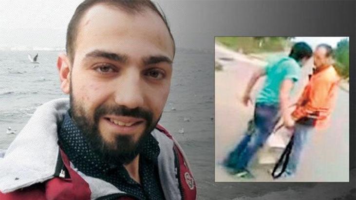 'Oğlum bak git' videosundaki çocuk yıllar sonra konuştu...