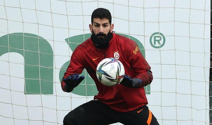İsmail Çipe'ye özel motivasyon