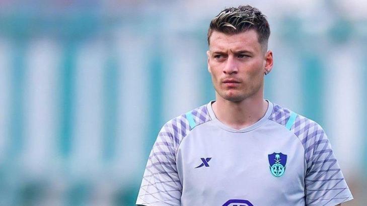 Trabzonspor'da Alioski iddiası! Transferi gündemi yoğun