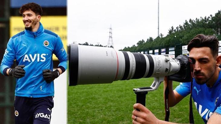 Altay Bayındır'ın dönüşünü İrfan Can'la duyurdular