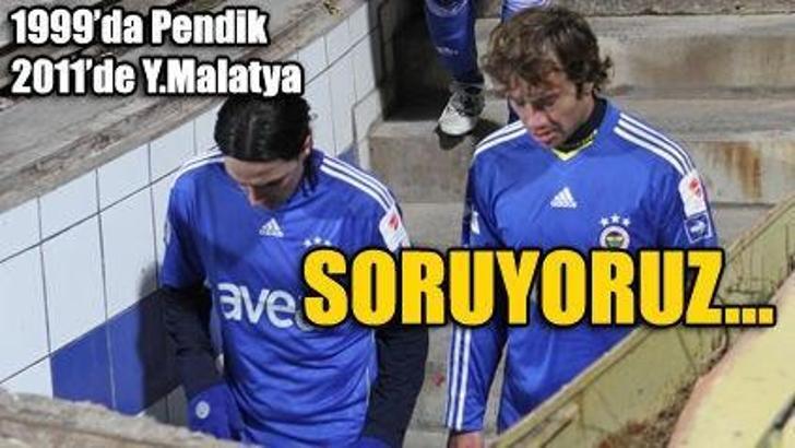 Türkiye Kupası Fener'e haram mı?