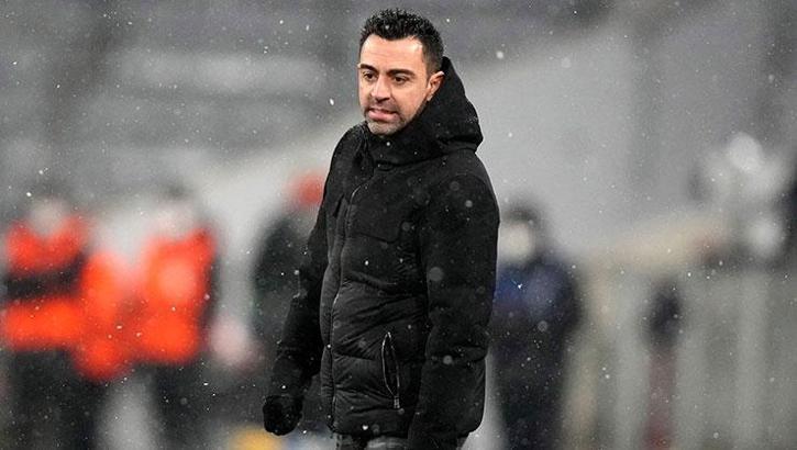 Xavi'den Erling Haaland iddialarına yanıt