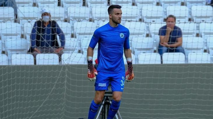 Okan Kocuk'tan Muslera ve Mert Günok'a geçmiş olsun mesajı