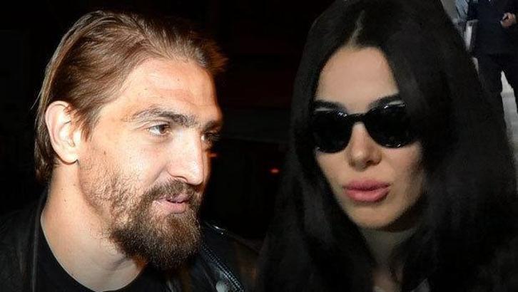Caner Erkin-Asena Atalay davasında gerginlik! Hakim terk etti!
