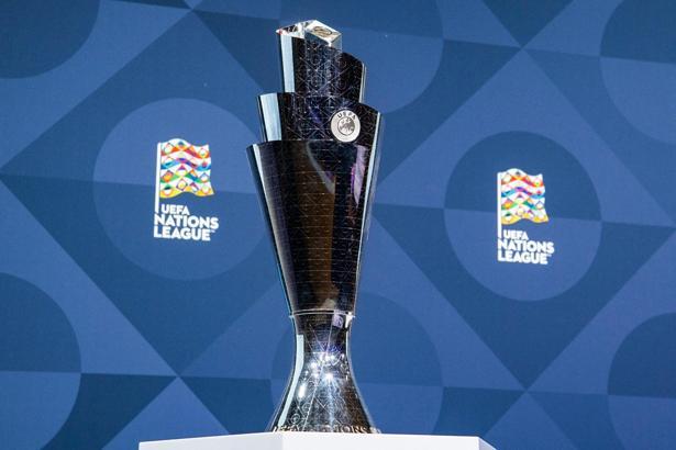 UEFA Uluslar Ligi'nde flaş değişiklik! Güney Amerika ülkeleri de mücadele edecek