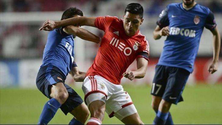 Yılın transferi: Enzo Perez Valencia'da