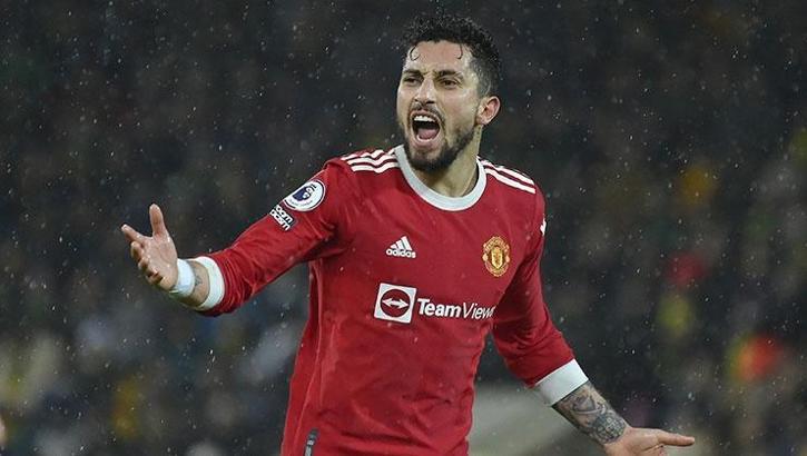 Barcelona alternatifleri belirledi! Alex Telles ve Grimaldo