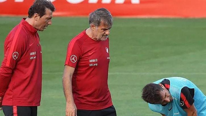 Son dakika! Bayram Bektaş Beşiktaş'ın teklifini reddetti