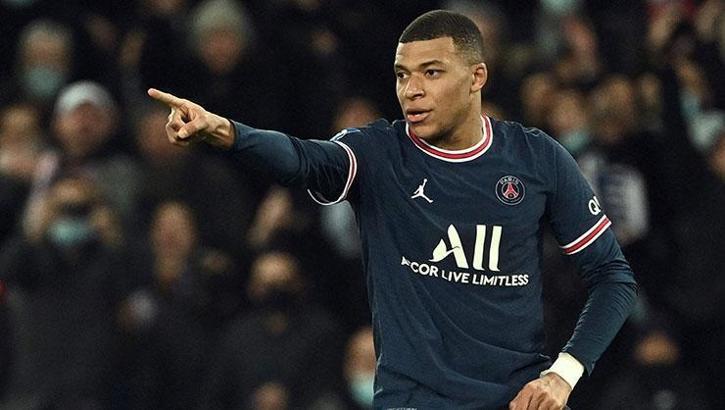 Zlatan Ibrahimovic: Mbappe, fenomen Ronaldo'yu hatırlatıyor
