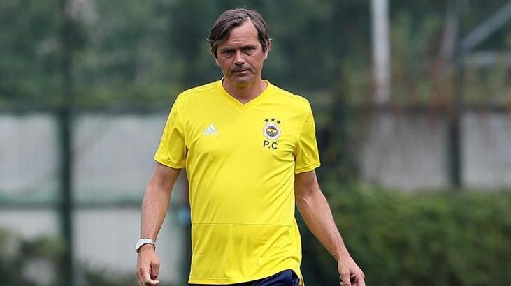 Phillip Cocu: Benfica da biliyor!