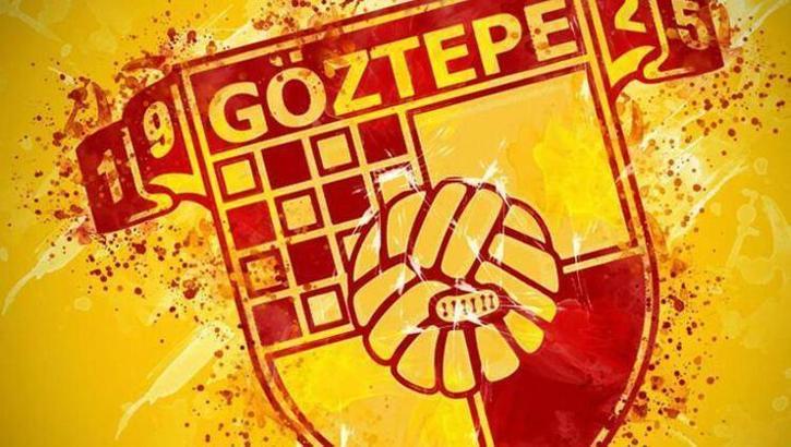 Göztepe'de bir formaya üç aday