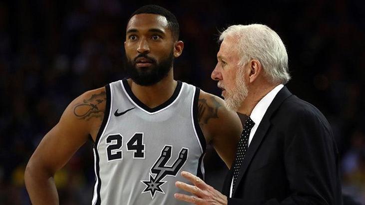 Popovich: Irkçı bir ülkede yaşıyoruz