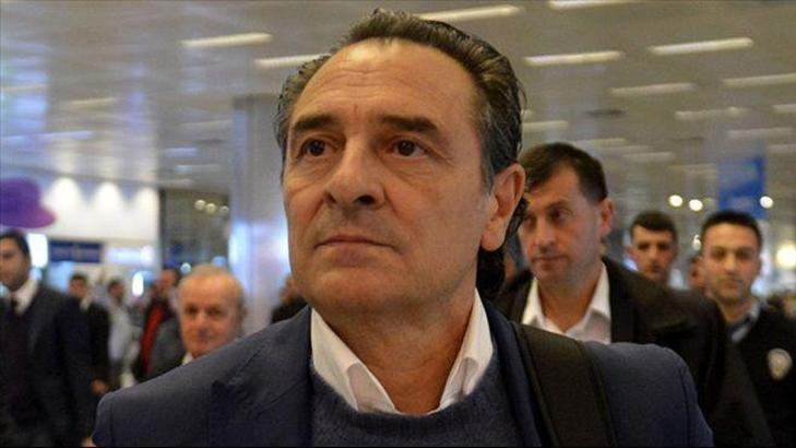 Galatasaray'ı bekleyen Prandelli tehlikesi