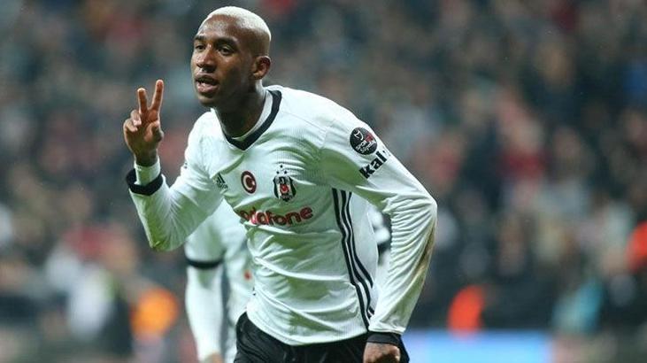 Giuliano'nun yerine Talisca'yı istiyor!