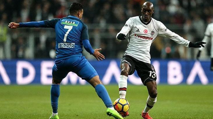 Atiba için sezon sonu bekleniyor