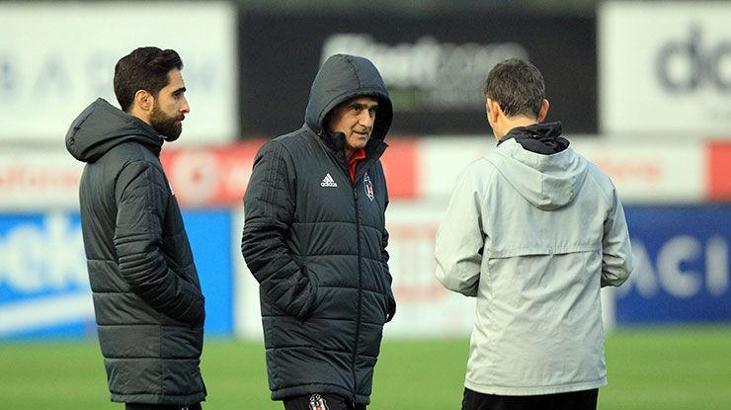 Şenol Güneş'ten Bayern Münih yasağı