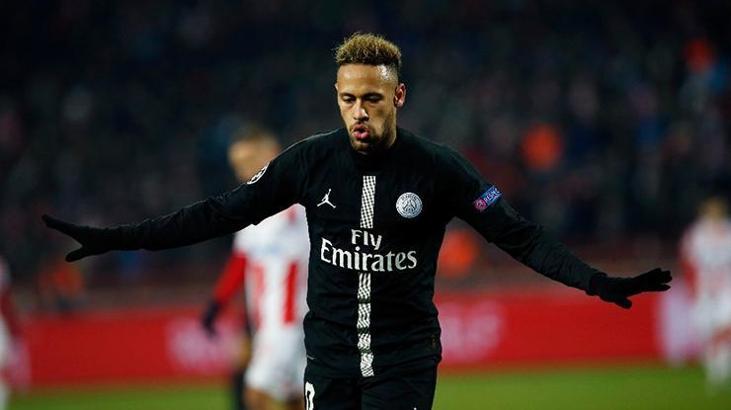 Neymar: Kurabiye fabrikası alacağım