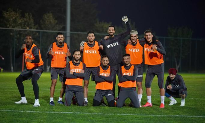 Trabzonspor, Hatayspor'u konuk edecek