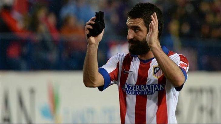 Arda yine en iyiler arasında