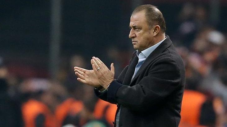 Fatih Terim: 3 puan da lider olmak da güzel