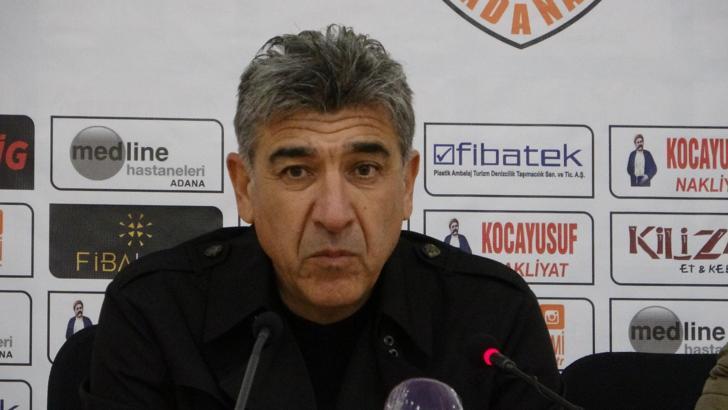 Sait Karafırtınalar: “Galibiyet camiaya hayırlı olsun”