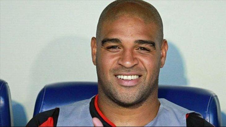 Adriano, Le Havre'la anlaştı