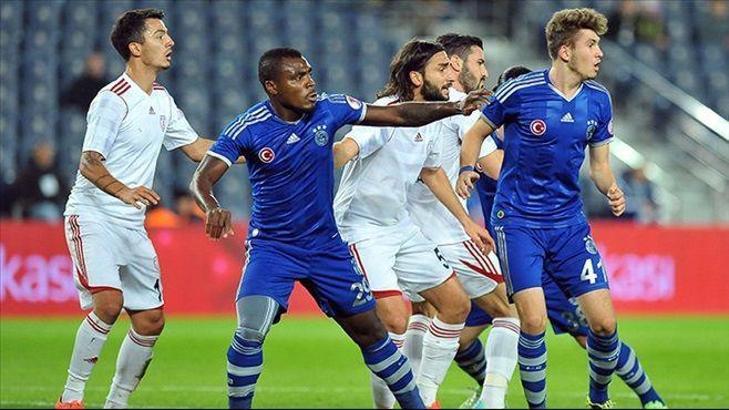 Altınordu-Fenerbahçe maçı bilet fiyatı 5 lira