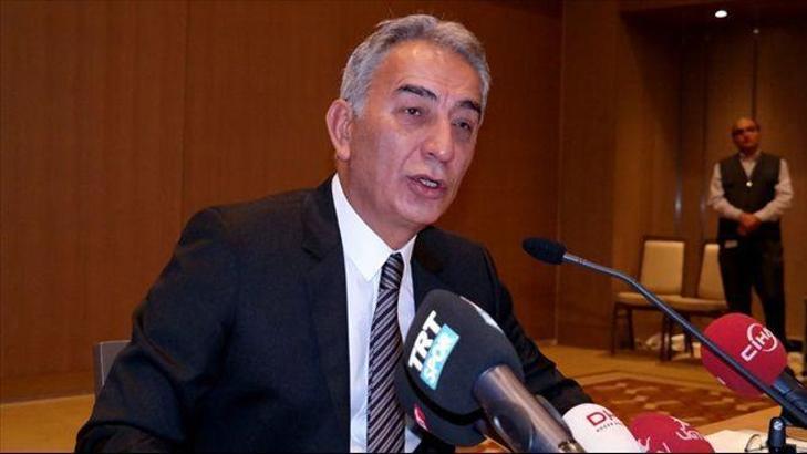 Adnan Polat 3 yıl sonra ibra edildi