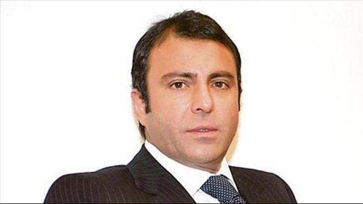 Galatasaray Ticaret Direktörü Kerem Ertan istifa etti