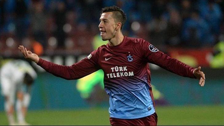 Emre Güral Antalya yolcusu