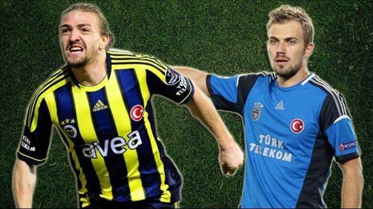 Menajer Altıparmak'tan Mert Günok ve Caner Erkin açıklaması