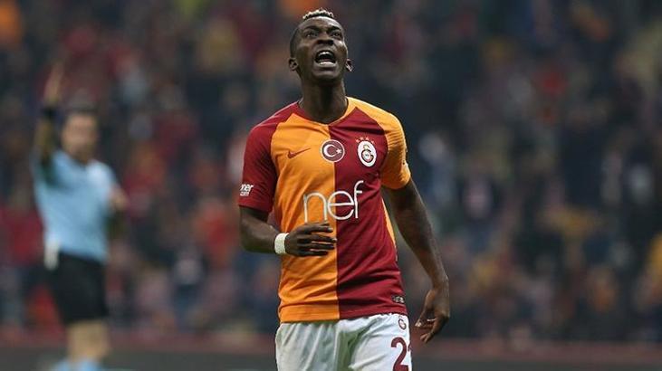 Henry Onyekuru'dan iki gol