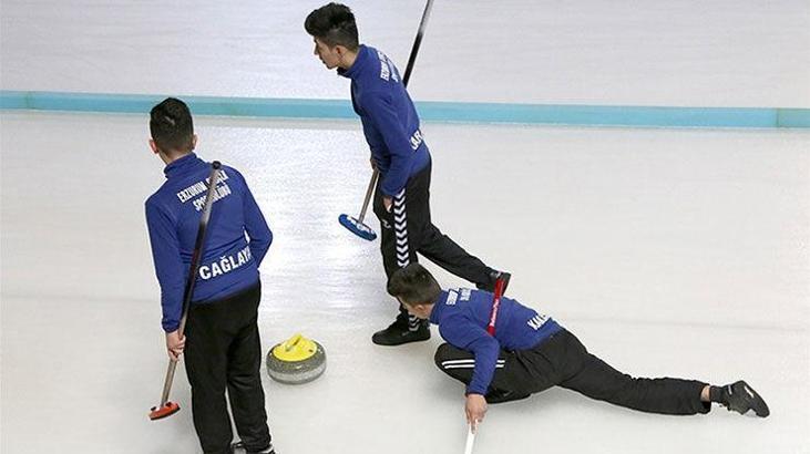 Erzurum Gençlik ve TEİAŞ Spor şampiyon!