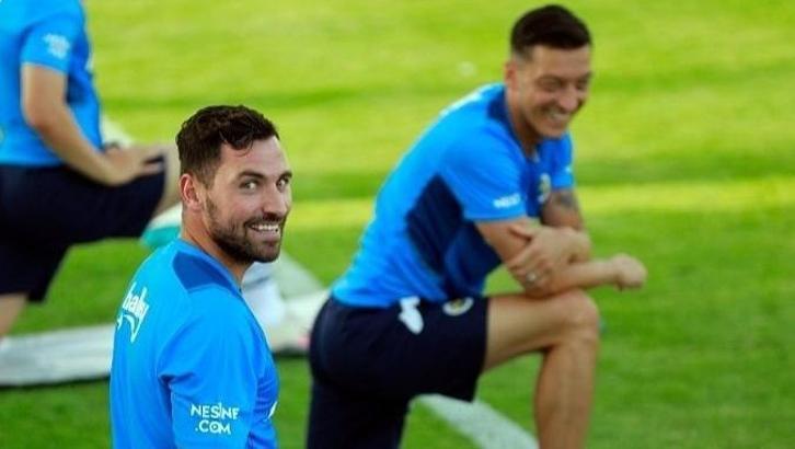 Rizespor'dan Sinan Gümüş açıklaması