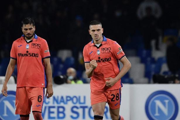Merih Demiral'dan şampiyonluk sözleri
