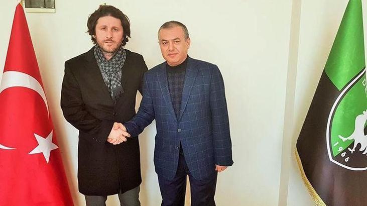 Denizlispor'da Fatih Tekke dönemi
