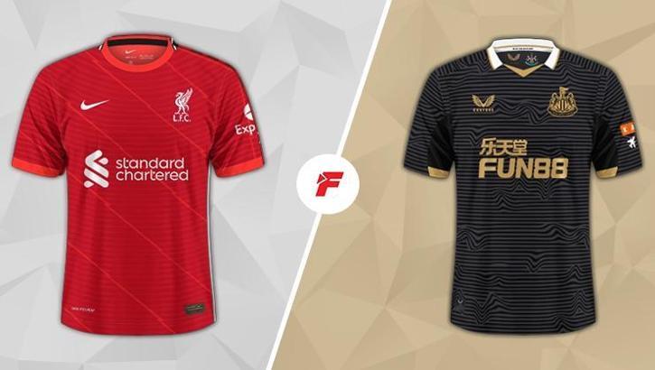 Liverpool Premier Lig'de son 4 maçta 14 gol attı