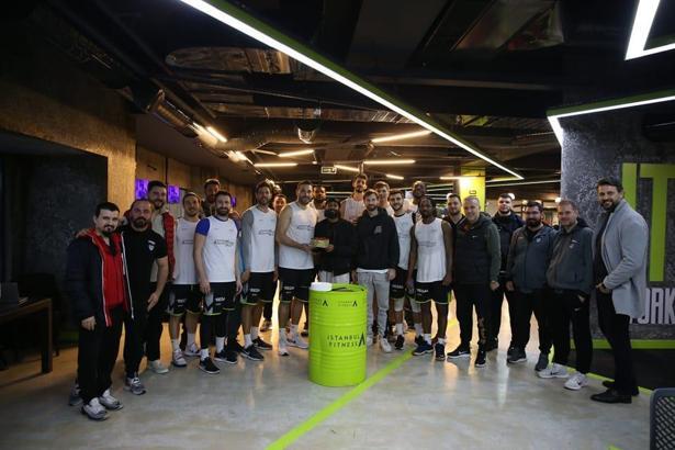Merkezefendi'de Adam Smith gitti