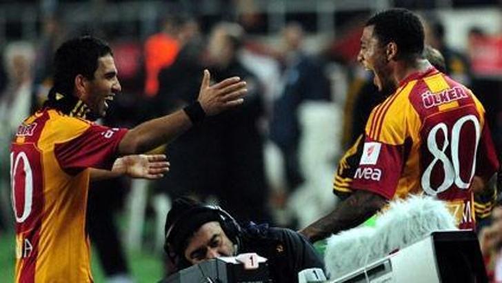 Veda dediğin böyle olur: 3-1