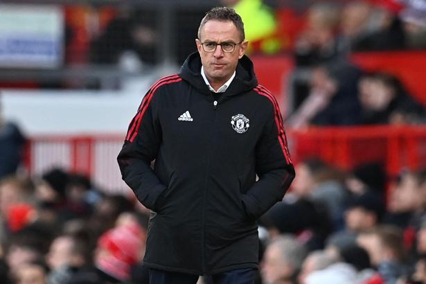 Ralf Rangnick temizliğe başlıyor