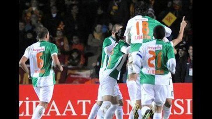 Beypazarı'nın umudu var!