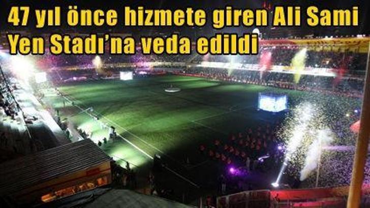 Muhteşem final