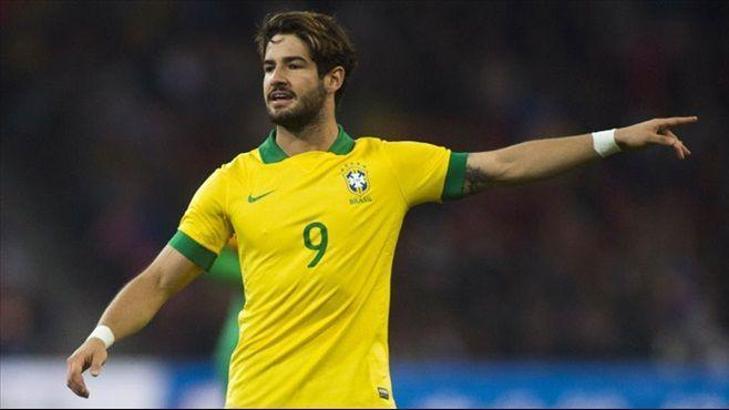 Fenerbahçe'ye Pato iddiası