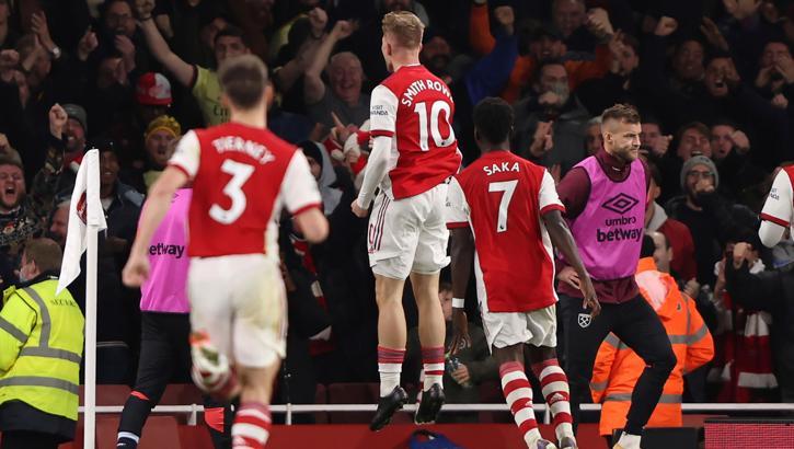 (ÖZET) Arsenal-West Ham United maç sonucu: 2-0