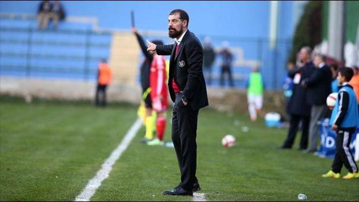 Slaven Bilic: Bedel ödedik