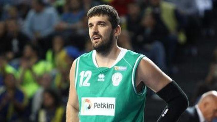 Hüseyin, resmen Beşiktaş'ta